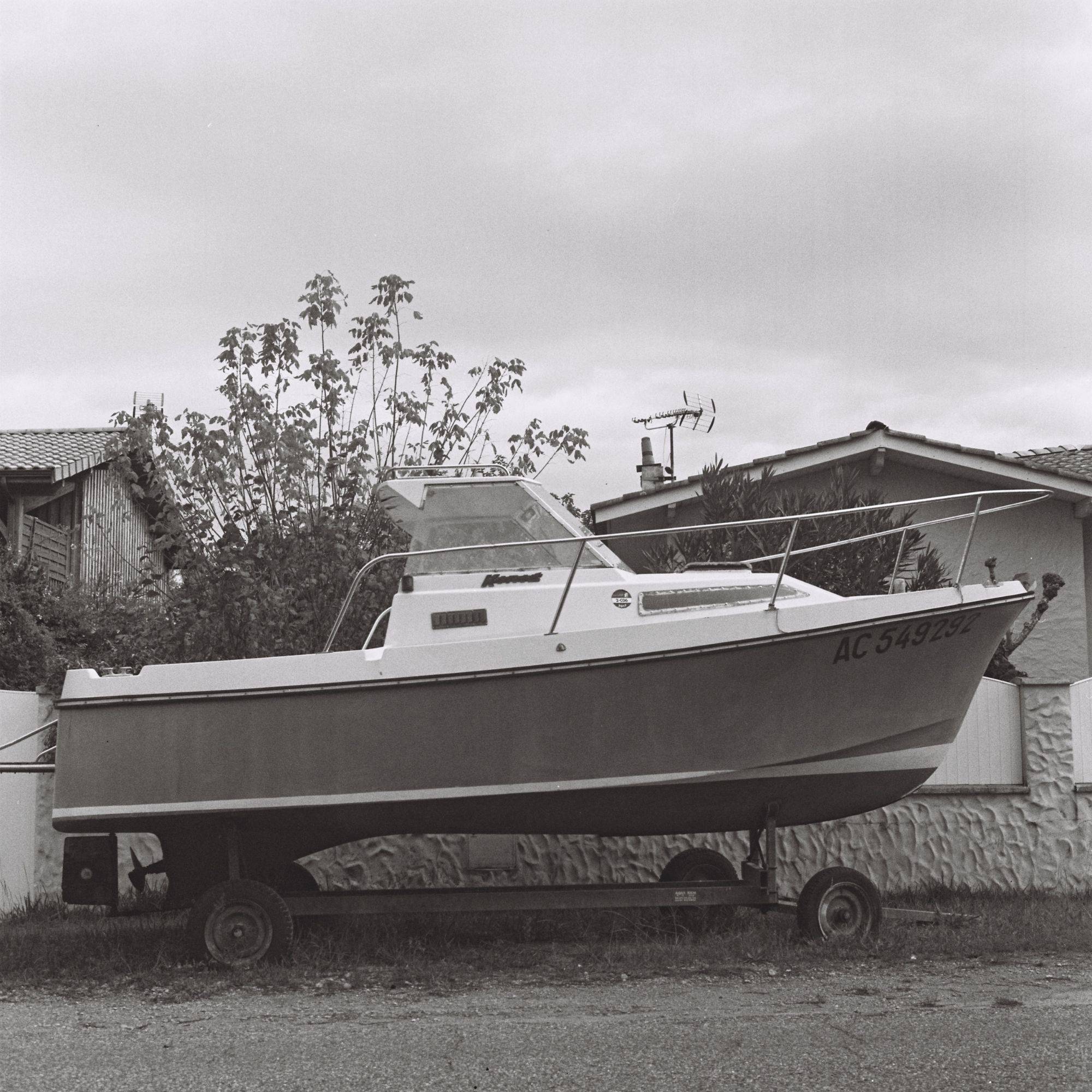 Harbor Serein