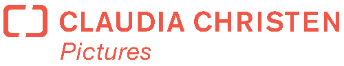 Logo Claudia Christen Pictures