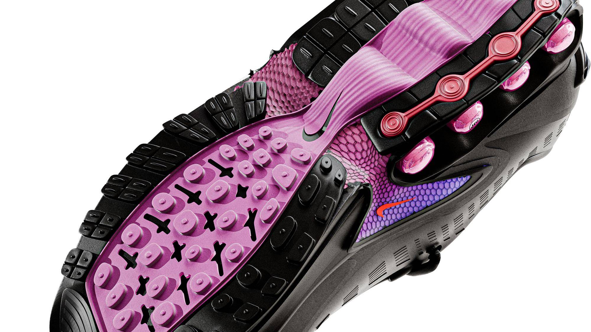 Nike Air Max Dn
